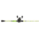Abu Garcia Revo® X Casting Rod - VIVADO