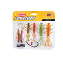 Berkley Powerbait Pro Pack C-Rig BERKLEY
