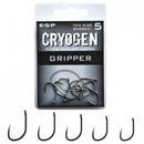 ESP Cryogen Gripper hooks - VIVADO