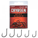 ESP Cryogen Stiff Rigger hooks - VIVADO