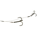 Fox Rage 49 Strand double Stingers - VIVADO