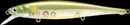 Lucky Craft Flash Pointer 115SP lures (JAPAN) - VIVADO