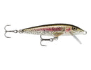 Rapala Original Floater® F-7 lures 7cm 4g - VIVADO