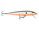 Rapala Original Floater® F-9 lures 9cm 5g - VIVADO
