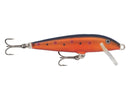 Rapala Original Floater® F-9 lures 9cm 5g - VIVADO