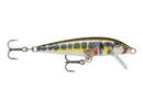 Rapala Original Floater® F-9 lures 9cm 5g - VIVADO