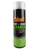 Fabsil Tent and Gear Cleaner 500ml FABSIL