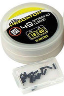Fox Rage Predator 49 Strand Anti Kink Wire FOX