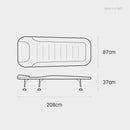 JRC Rova Flatbed JRC