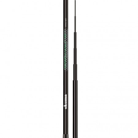Okuma G-Force Tele Poles Whips - VIVADO