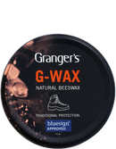Grangers G-Wax Footwear Protector 80gram GRANGERS