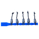 Matrix Dacron Connectors - VIVADO