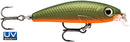 Rapala Ultra Light Minnow ULM-06 lures 6cm 4g RAPALA