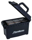 Flambeau Compact Ammo Can FLAMBEAU