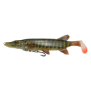 Savage Gear 4D Pike Shad Slow Sink - VIVADO