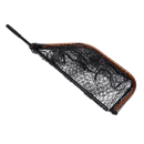 Savage Gear OMPETITION PRO LANDING NETS, EXTRA LARGE RUBBER MESH NET - VIVADO