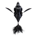 Savage Gear 3D Bat Lures 10cm 28g - VIVADO