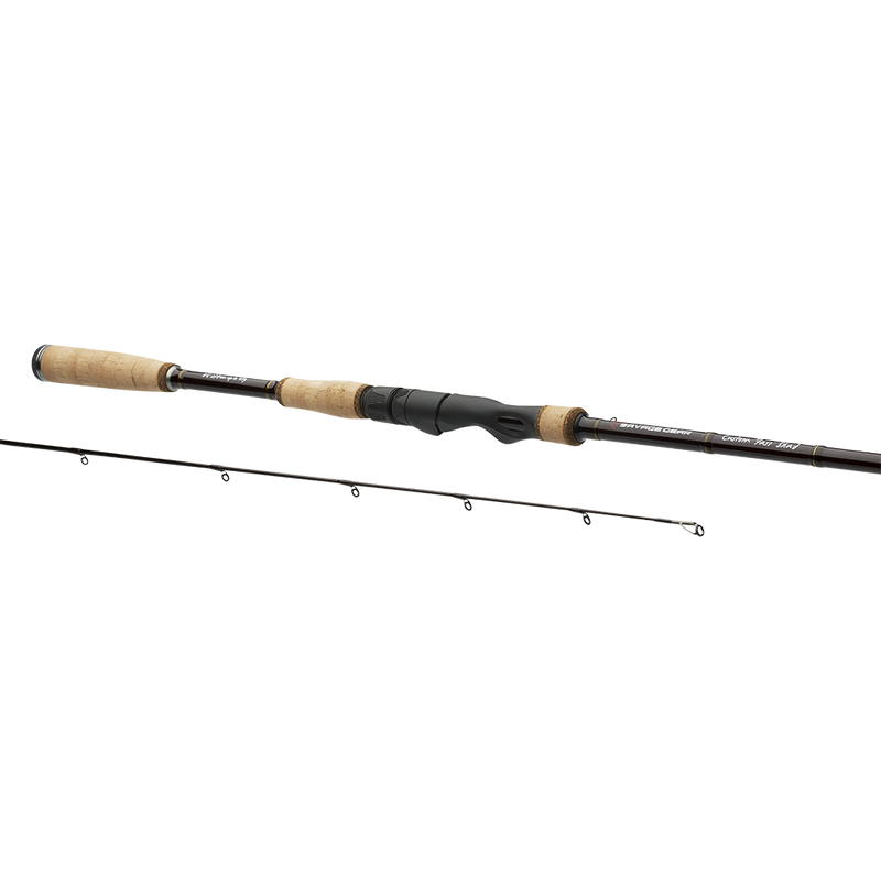 Savage Gear Custom Predator Fast Shad - VIVADO