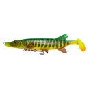 Savage Gear 4D Pike Shad Slow Sink - VIVADO