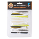 Savage Gear Finezze Dropshot Kit - VIVADO