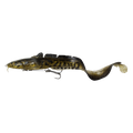 Savage Gear 3D Burbot Shallow 25cm / 70g - VIVADO