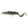 Savage Gear 3D Burbot Shallow 25cm / 70g - VIVADO