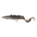 Savage Gear 3D Burbot Shallow 25cm / 70g - VIVADO