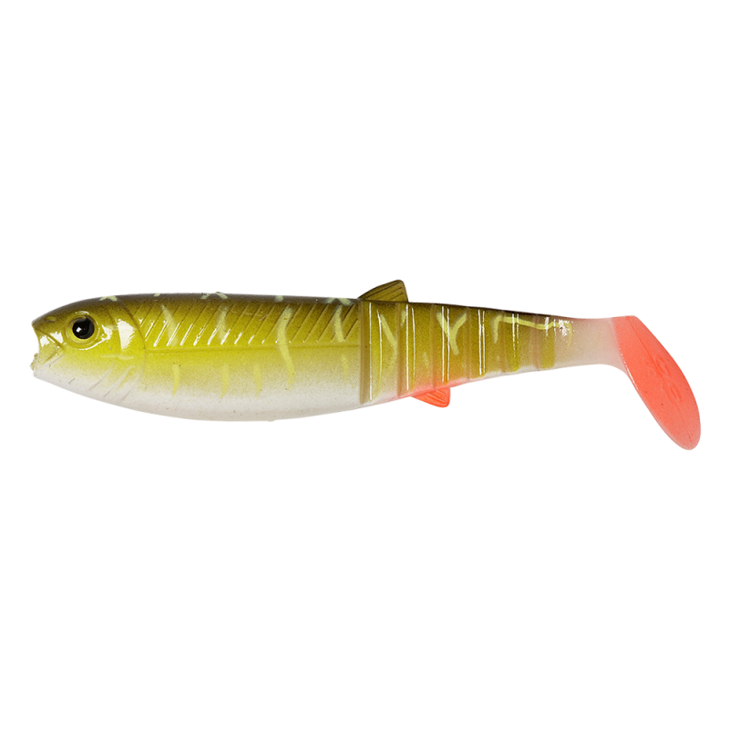 savage gear cannibal shad 🎣 Savage Gear Cannibal Shad 15cm 33g