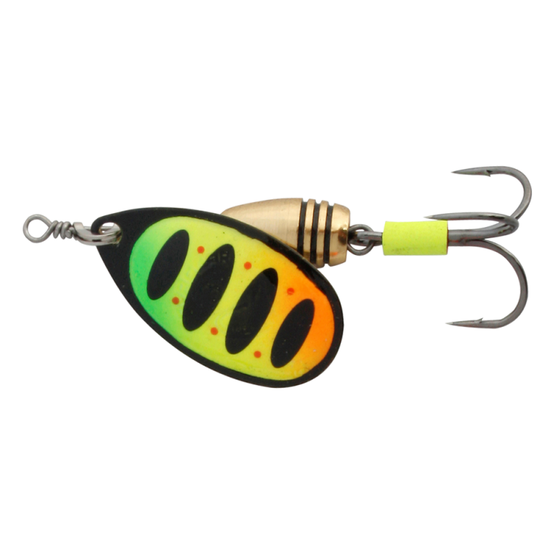 Savage Gear Rotex Spinners #2 / 5.5g