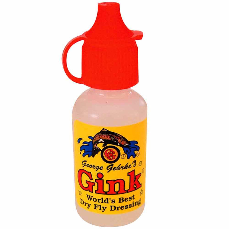 Gehrke's Gink Dry Fly Dressing - VIVADO