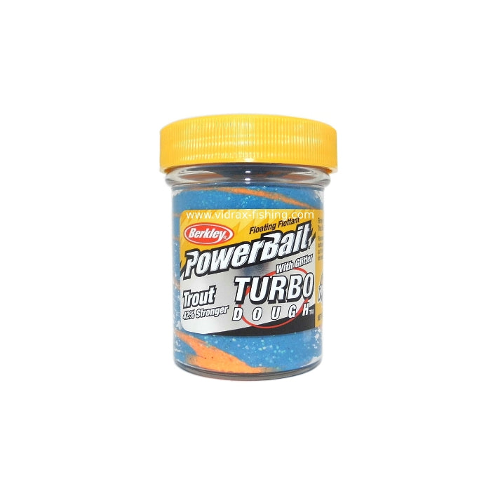 Berkley PowerBait® Glitter Turbo Dough