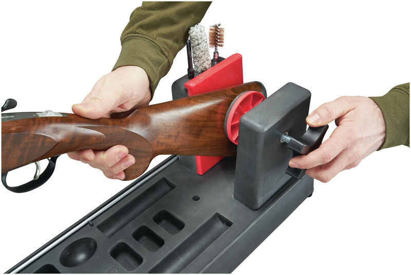 Hoppe's Gun Vice Grey HOPPES