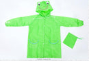 Waterproof Cartoon Raincoat for children - VIVADO