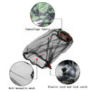 Anti-mosquito Bee Insect Fishing Camping Face Mask Net - VIVADO