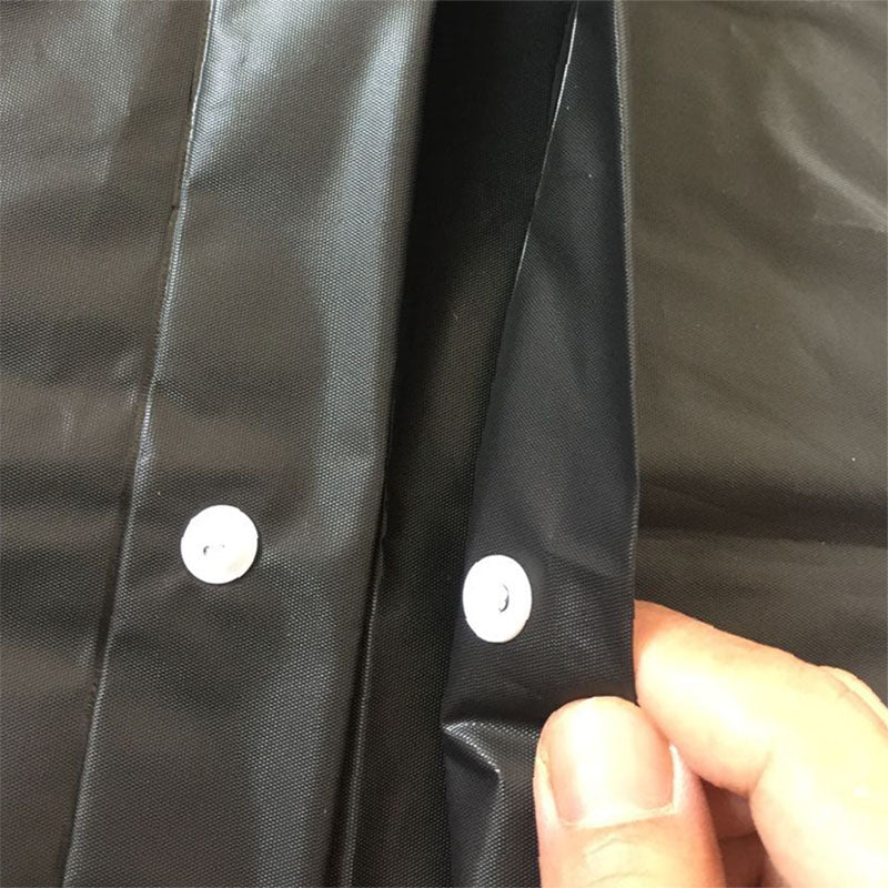 Raincoat Adult Waterproof EVA Material with Hood - VIVADO
