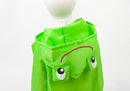 Waterproof Cartoon Raincoat for children - VIVADO