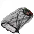 Anti-mosquito Bee Insect Fishing Camping Face Mask Net - VIVADO