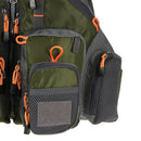 Vivado Fishing Jacket Breathable (No foam pads) - VIVADO