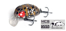 Lucky John Haira Shallow Pilot lures 4.4cm 7g LUCKY JOHN