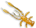Crazy Fish Crayfish lures - VIVADO