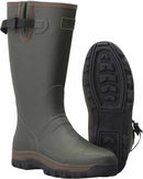 IMAX Lysefjord Rubber Boot Cotton Lining - VIVADO
