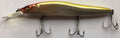 Megabass Vision 110 Oneten R+1 Slow Floating Lure - VIVADO
