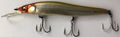 Megabass Vision 110 Oneten R+1 Slow Floating Lure - VIVADO