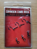 ESP Short Chod Rig - VIVADO