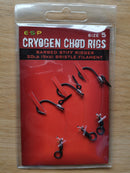 ESP Short Chod Rig - VIVADO