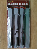 E.S.P LEADCORE LEADER HELICOPTER RIG - 3 Per Pack - VIVADO