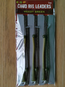 ESP Chod Rig Leaders 1m - VIVADO