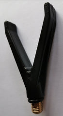 Jaxon THREADED ROD REST Head - VIVADO