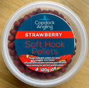 Copdock Angling soft hook pellets 120g COPDOCK ANGLING
