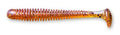 Crazy Fish Vibro worm Lures - VIVADO